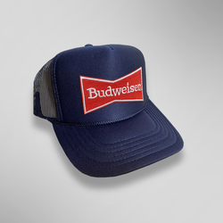 Budweiser Trucker Hat