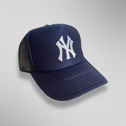 New York Yankees Trucker Hat