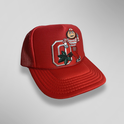 Ohio State Trucker Hat